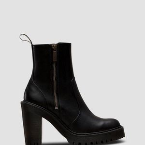 Dr Martens Magdalena II, brand new in box.